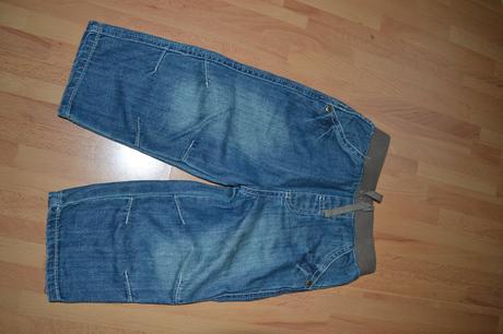 Chlapčenské rifle, marks & spencer,86