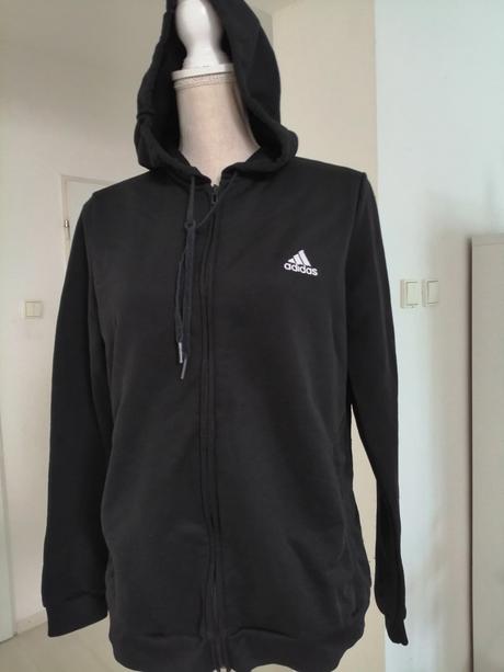 Mikina dámska značková adidas vel. m, adidas,m