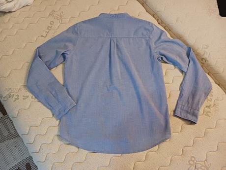 Košeľa, h&m,164