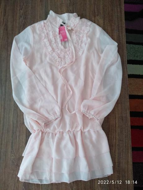 Novy top, m