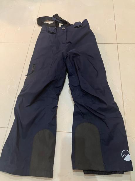 Otepľovačky, crivit,122