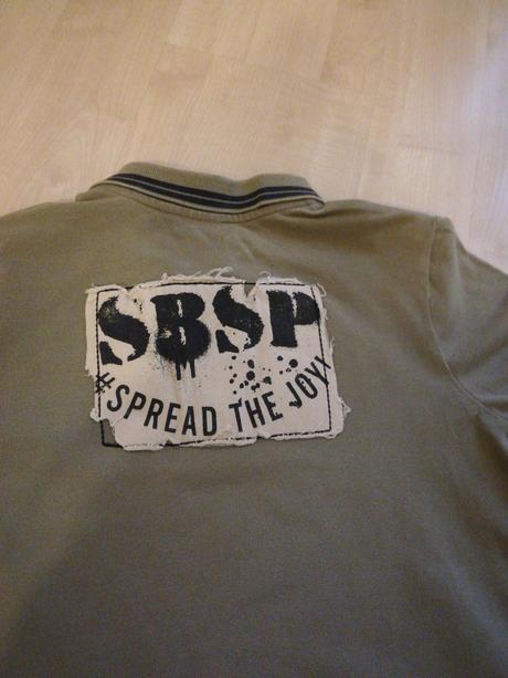 Kvalitné pólo tričká (146-152), original marines,146