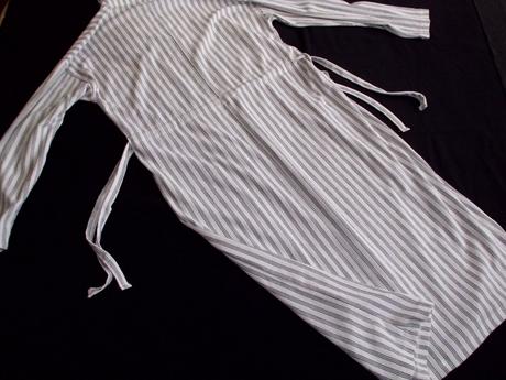 Pásik dlhé, zara,l