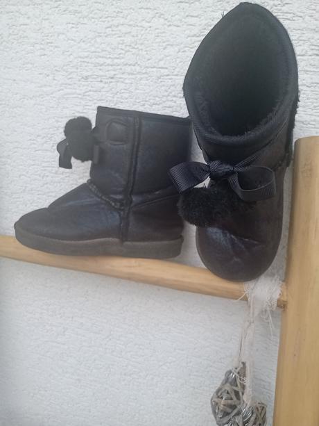 Čižmy reserved-leskle s postovnym, reserved,29