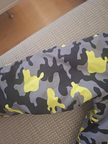 Detská zimná súprava, bonprix,128