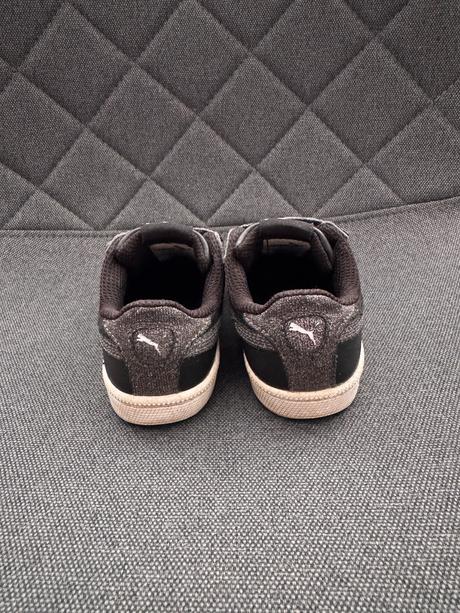 Puma tenisky 25, puma,25