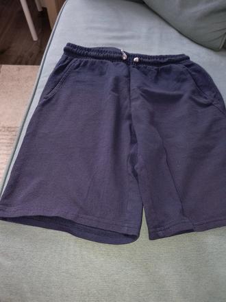 Krátke nohavice, lindex,164