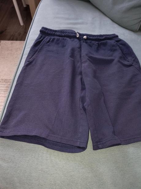 Krátke nohavice, lindex,164