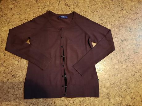 Dámsky sveter veľ.m, mexx,m