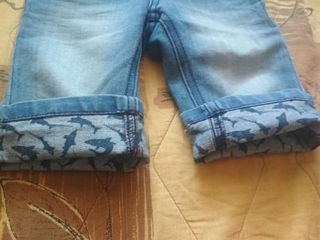 Rifľové kraťasy, dopodopo,104