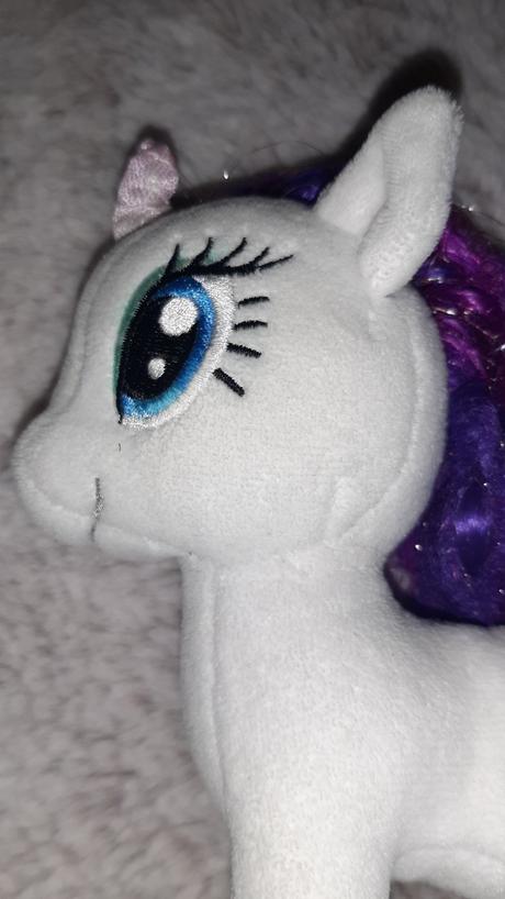 Rarity my little pony,