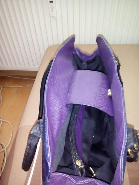 Kabelka marla london,