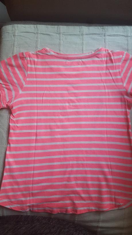 Parádne tričko, pepco,140