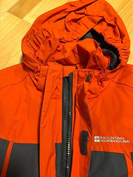 Bunda, mountain warehouse,128