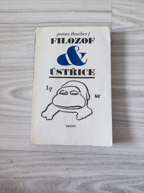 Filozof ustrice, 