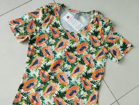 Kvalitné dámske tričko, slovenka,s