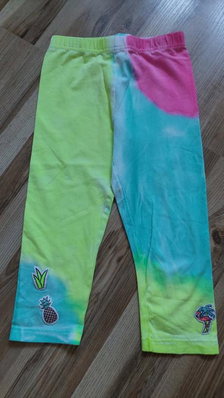 3/4 kraťasy, coccodrillo,128