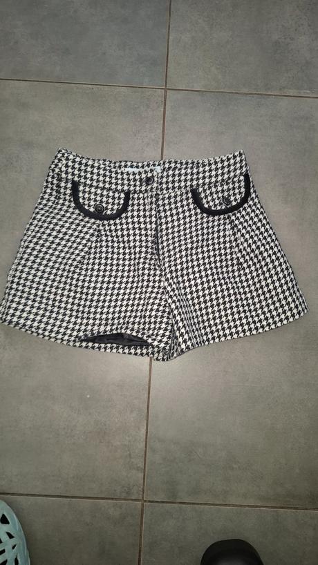 Sortky, 128