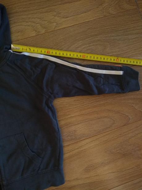 Mikina george 86-92, george,92