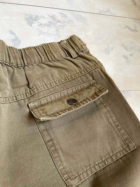 Športové nohavice, 158