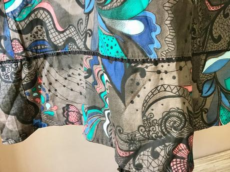 Šaty monsoon /65a, 40