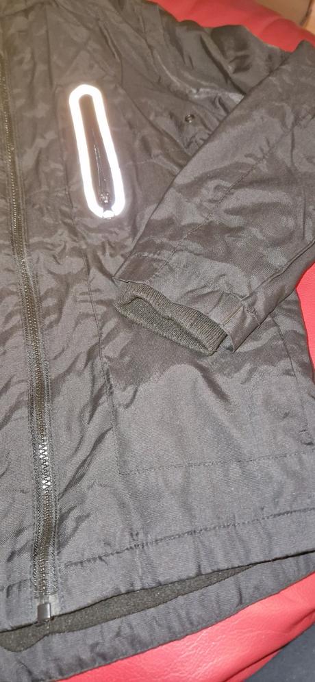 Prechodná bundička, f&f,152