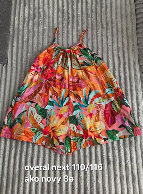 Overal, next,116