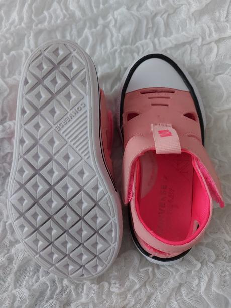 Sandálky converse, converse,25