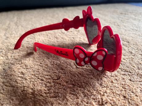 Dievčenské okuliare,