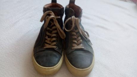 Kvalitne topanky australian 42, 42