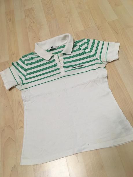 Bmw tricko s golierikom, s