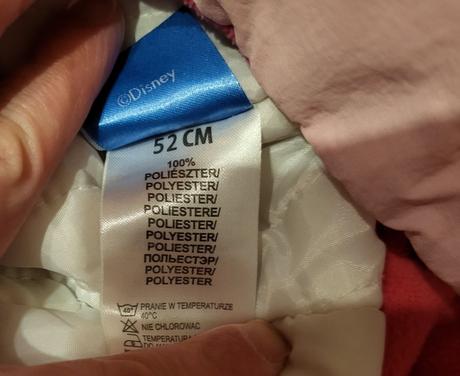 Čiapka frozen, disney,52