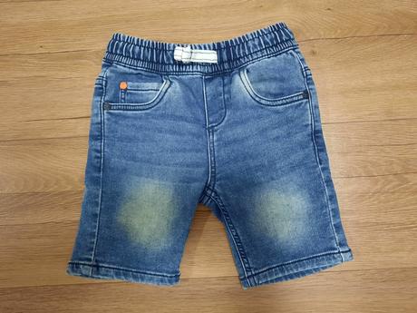 Riflové kratasy, dopodopo,98