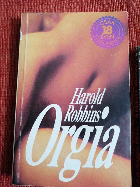 Dobrodružné knihy maďarské,