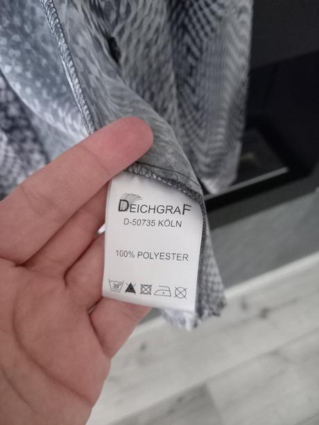 Košeľa blúzka l, l