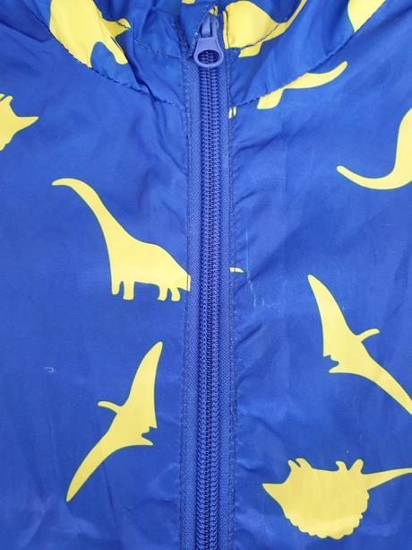 Šuštiaková vesta, 98