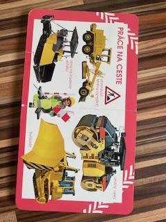 Knižky pre najmenšich, 