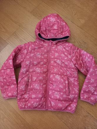 Prechodná bunda, pepco,128