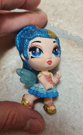 Superstav hatchimals, 