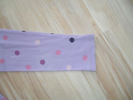 Dievčenské tričká - veľ.110-116 (cena za 2ks), h&m,110