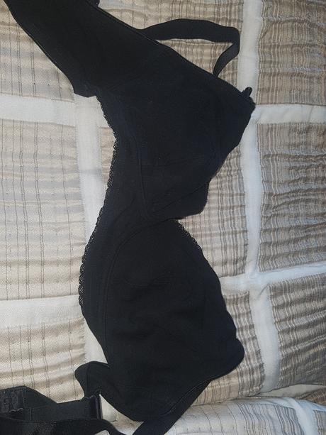 Podprsenka na kojenie, 80,c