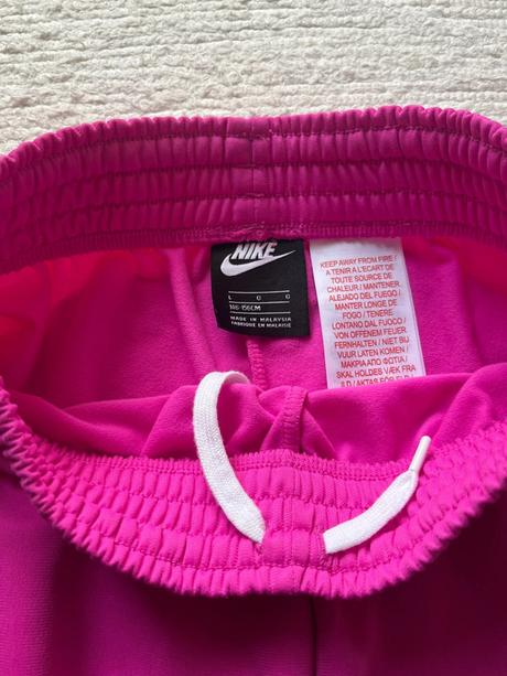 Tepláky nike, nike,146