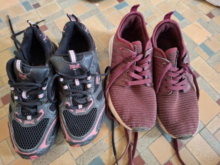 Tenusky, everlast,37