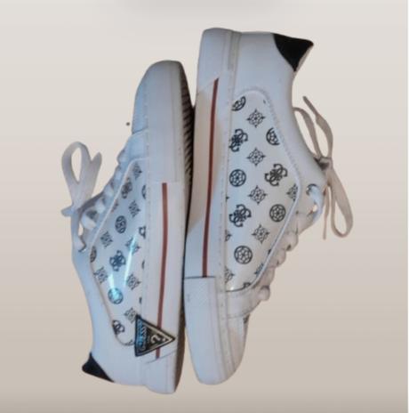 Guess tenisky, guess,38