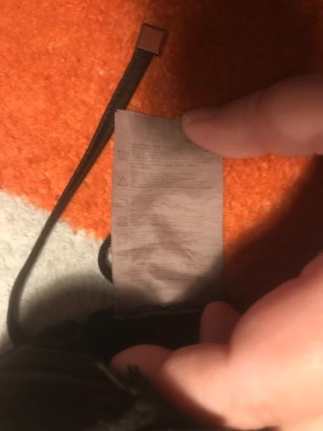 Nohavice leskle tenke zn. guess, guess,xs