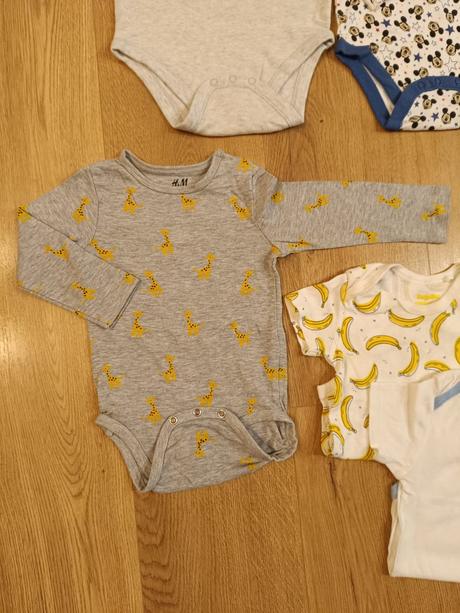 Detske body balík, 86