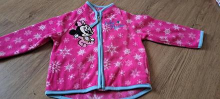 Minnie mikina, disney,74