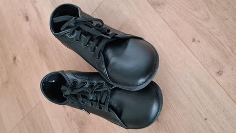 Barefoot topánky, 40