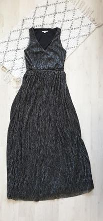 Dlhé spoločenské šaty uni, m