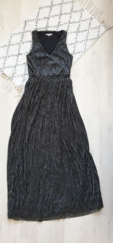 Dlhé spoločenské šaty uni, m